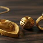 Ювелирная печать