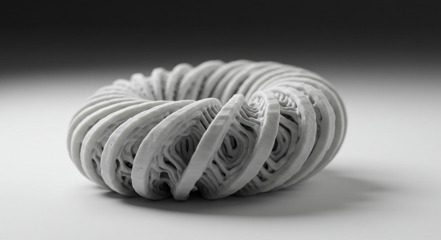 Ювелирная 3D-печать