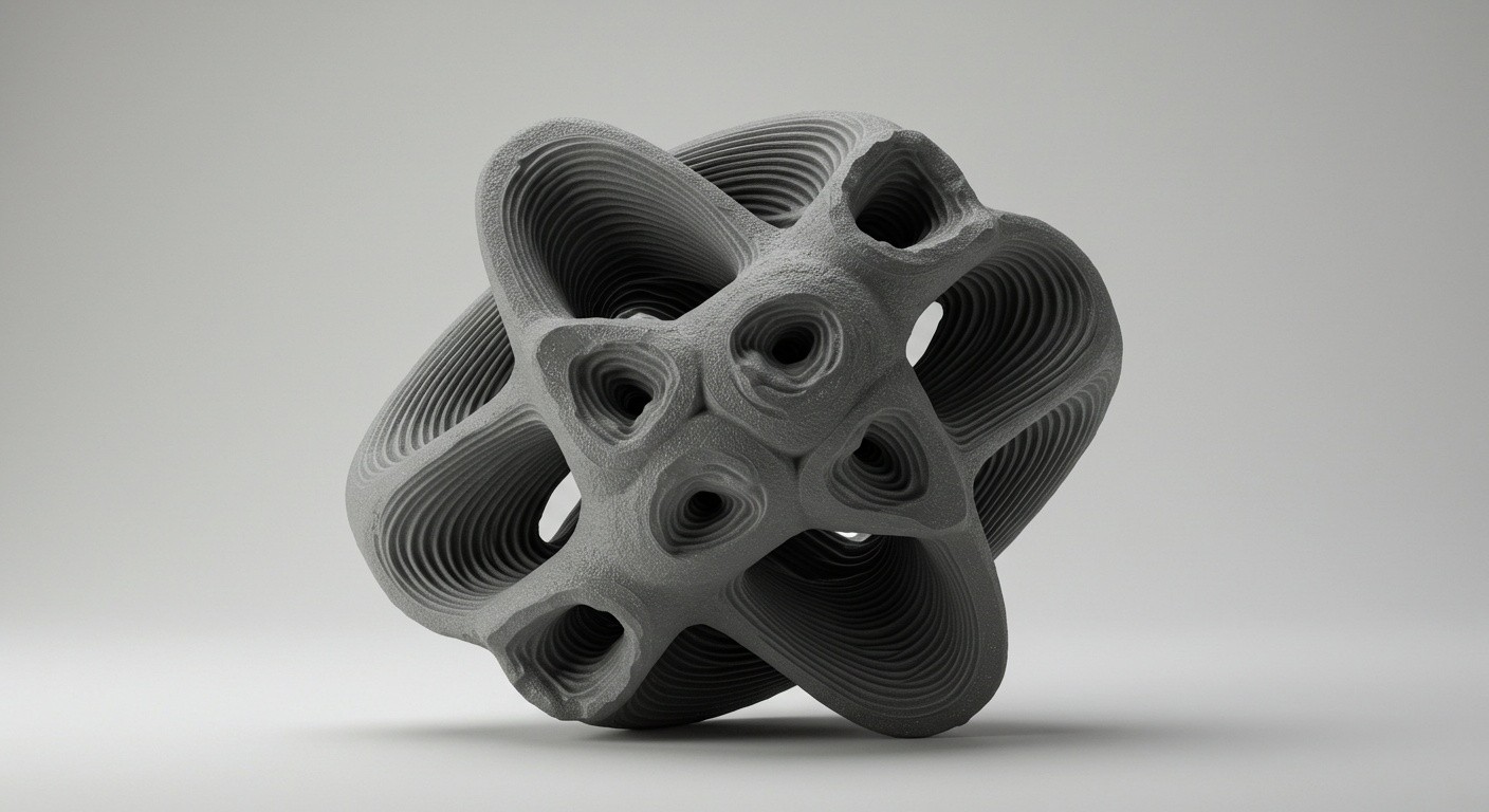 Биосовместимые материалы для 3D печати Биосовместимые материалы для 3D печати