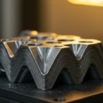 Печать металлических деталей