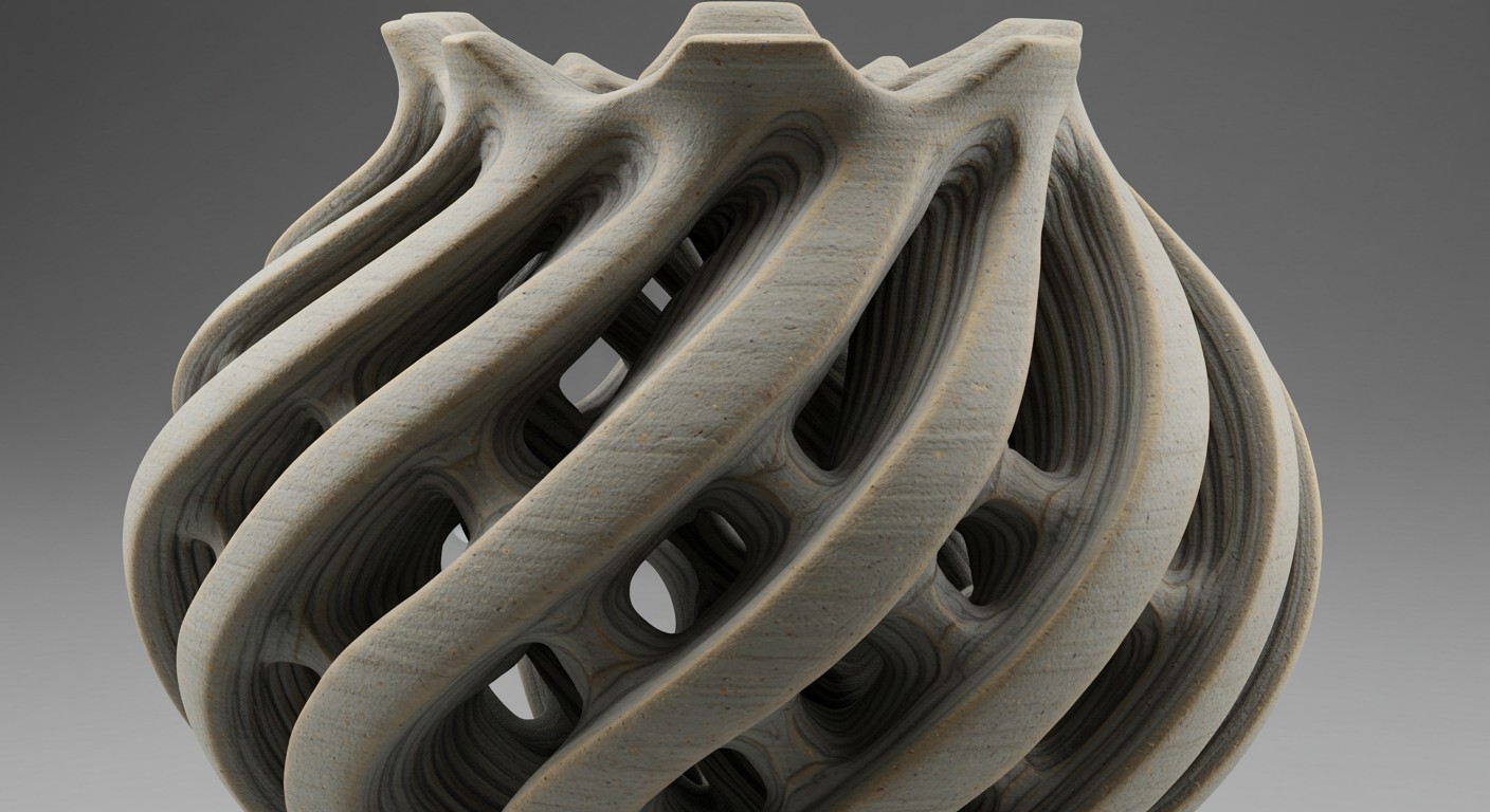 Печать керамических изделий