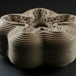 Печать для литейных форм