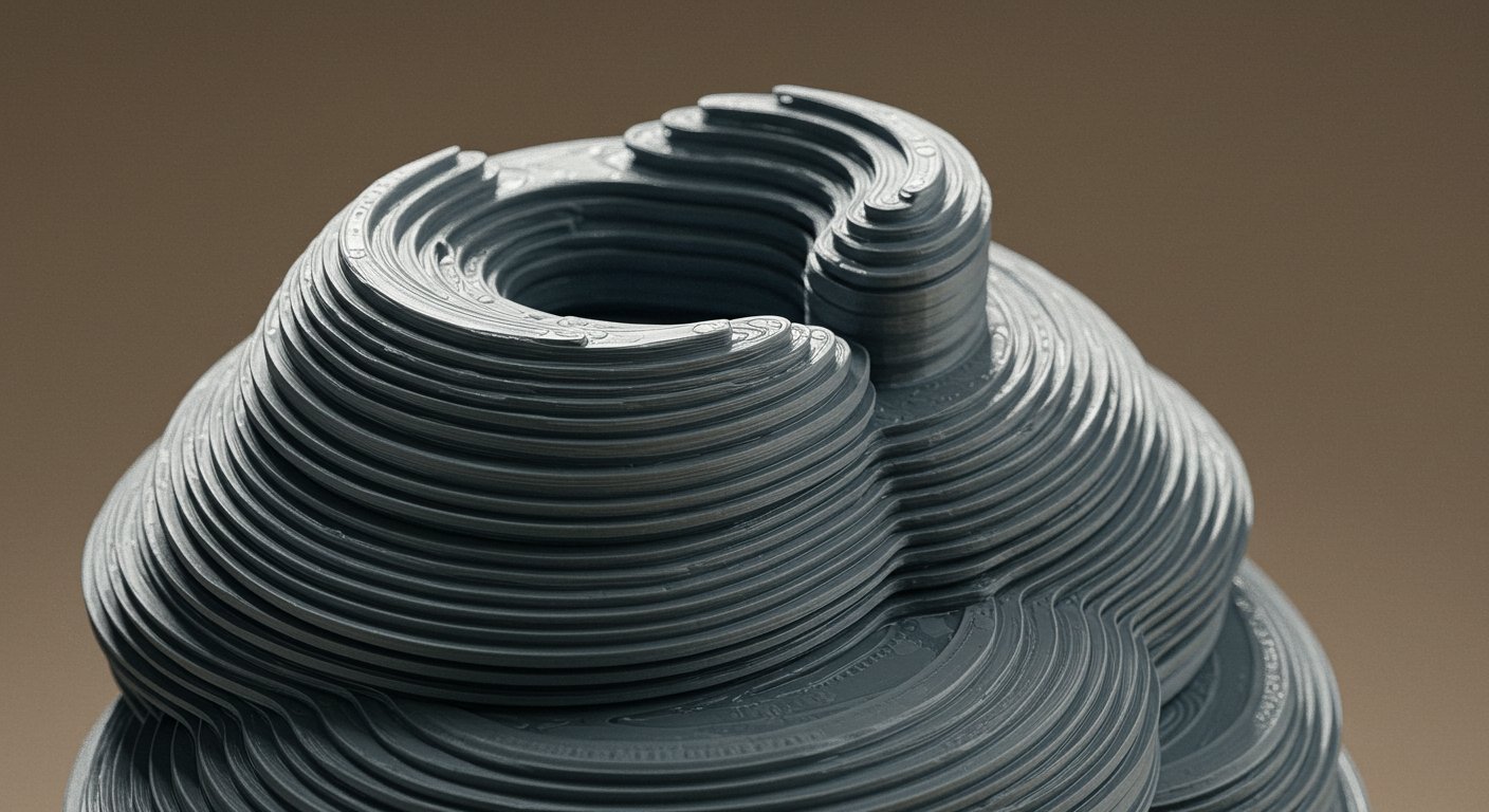 Печать для литейных форм