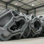 Печать крупных объектов