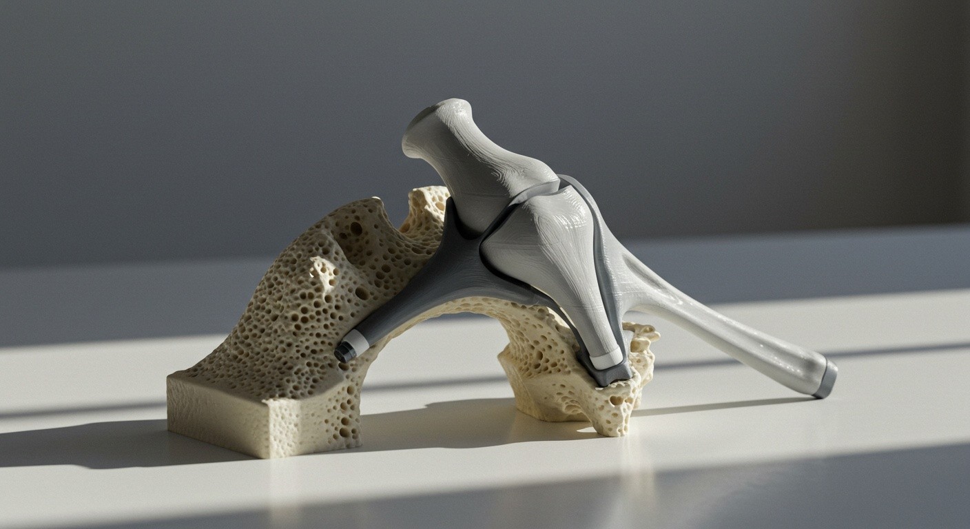 (реалистичная фотография) (Не используй текст и буквы на изображении) : 3d печать, 3D-печать и биомеханика