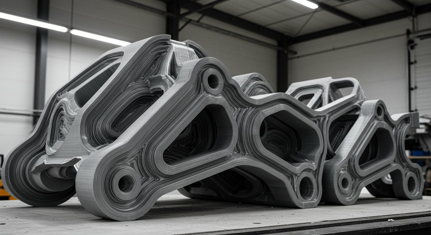 Печать крупных объектов