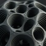 Печать из полиамида