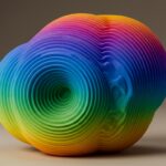 Печать с красителями