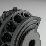 Печать функциональных прототипов