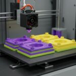 Печать для производства мелких серий