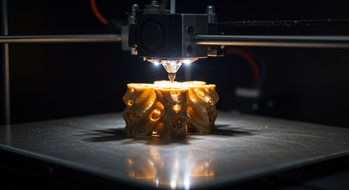 Печать с высокой скоростью