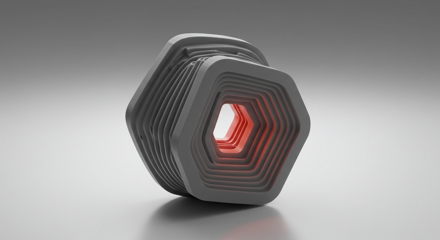 (реалистичная фотография) (Не используй текст и буквы на изображении) : 3d печать, Печать без подпорок с особой ориентацией слоя