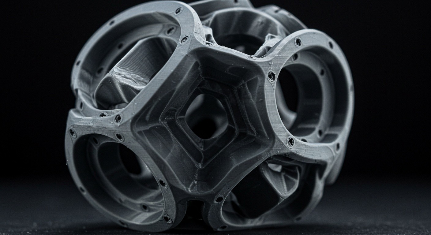 Минимизация времени печати без потери качества