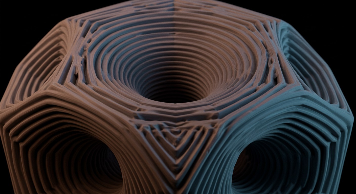 SLA печать в процессе SLA-печать на принтере