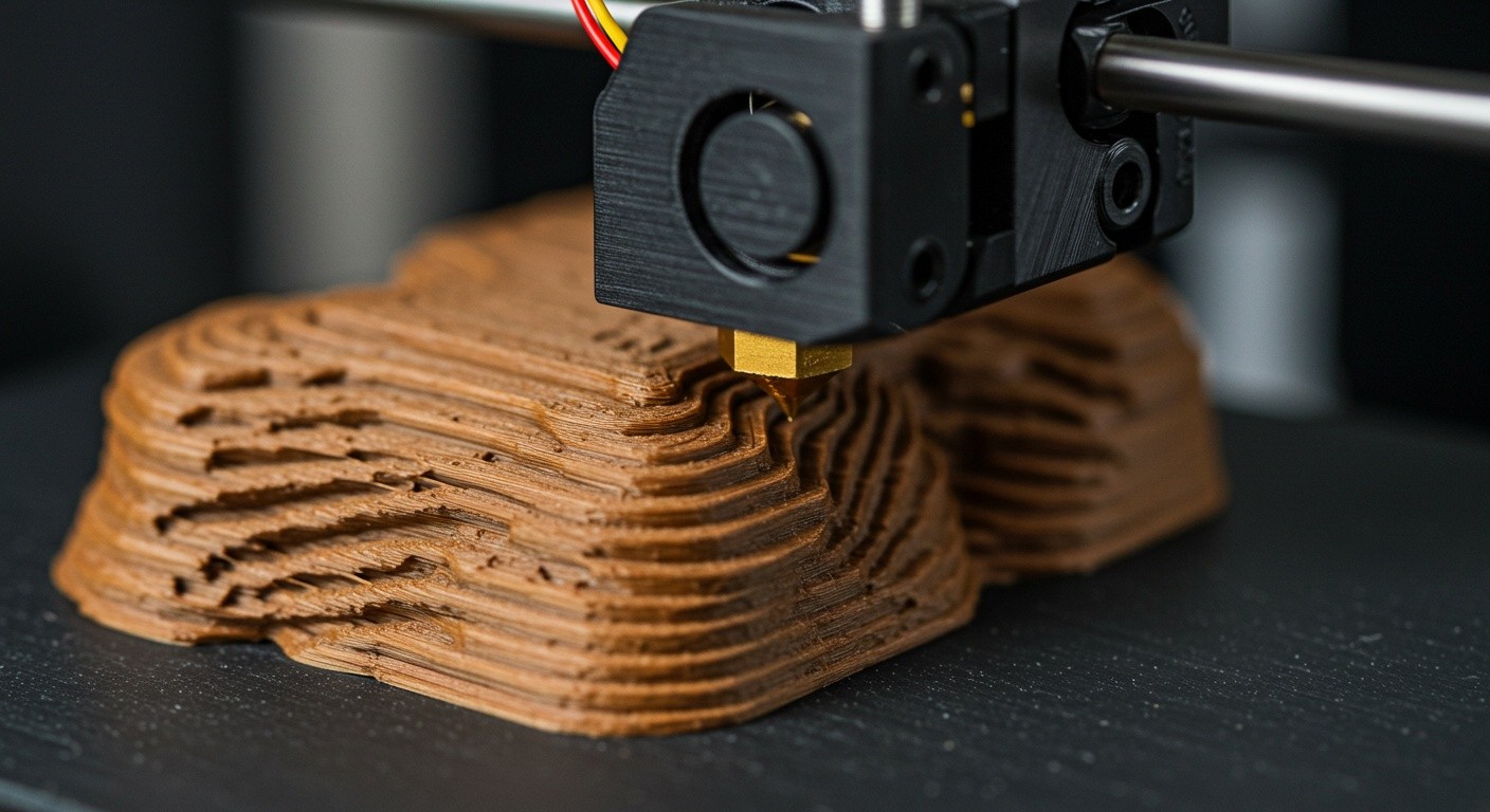 Оптимальная настройка ретракта Настройка ретракта для 3D-печати