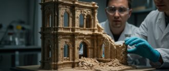 3D-печать и защита культурного наследия