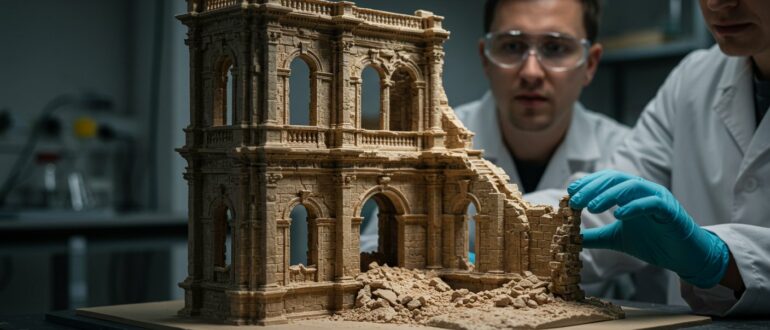 3D-печать и защита культурного наследия