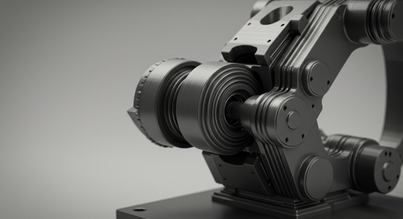 Модели для инженерных расчетов, созданные с помощью 3D печати