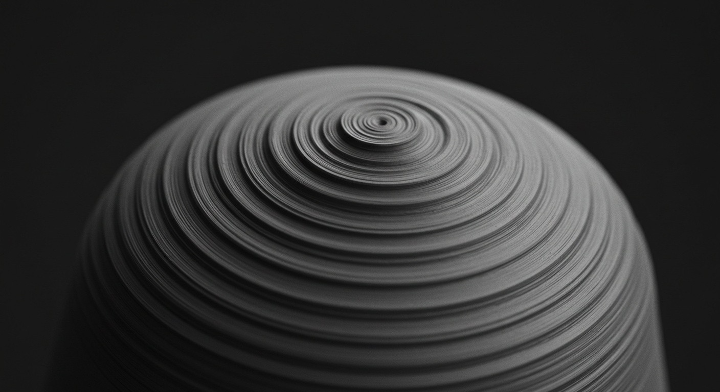 (реалистичная фотография) (Не используй текст и буквы на изображении) : 3d печать, Как добиться идеальной поверхности при послойной печати