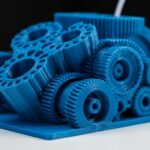 Создание CAD моделей