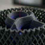 3D лазерное сканирование