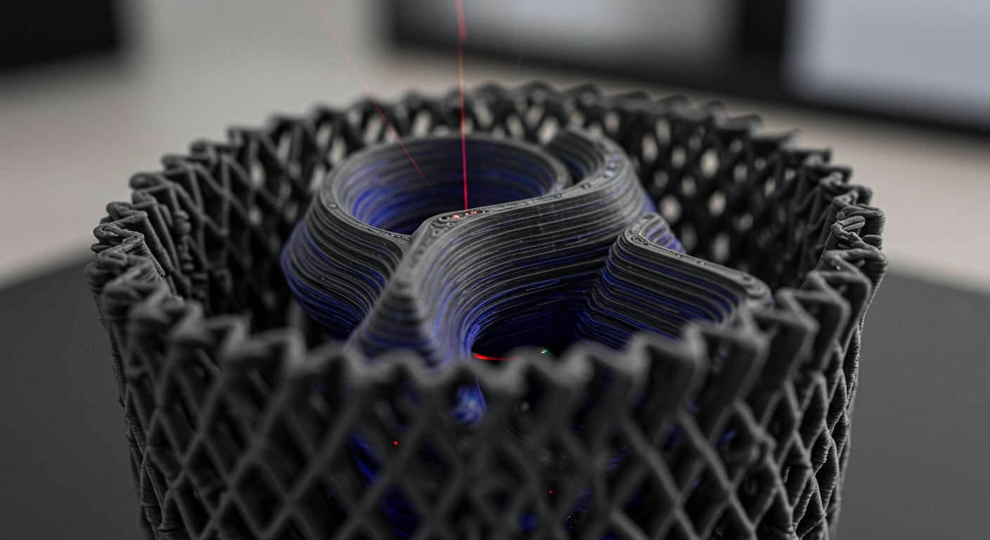 3D лазерное сканирование