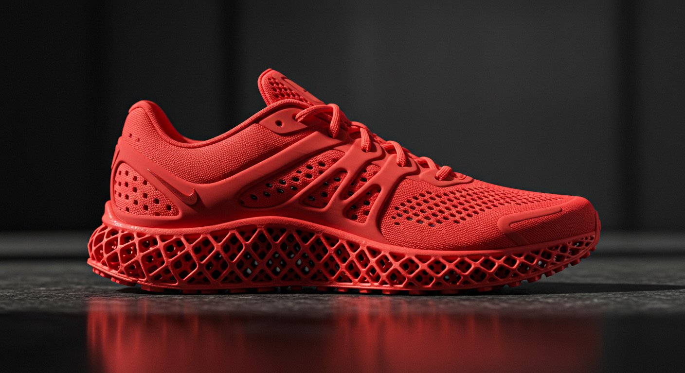 Современный спортивный инвентарь, созданный с помощью 3D-печати 3D-печать спортивного инвентаря