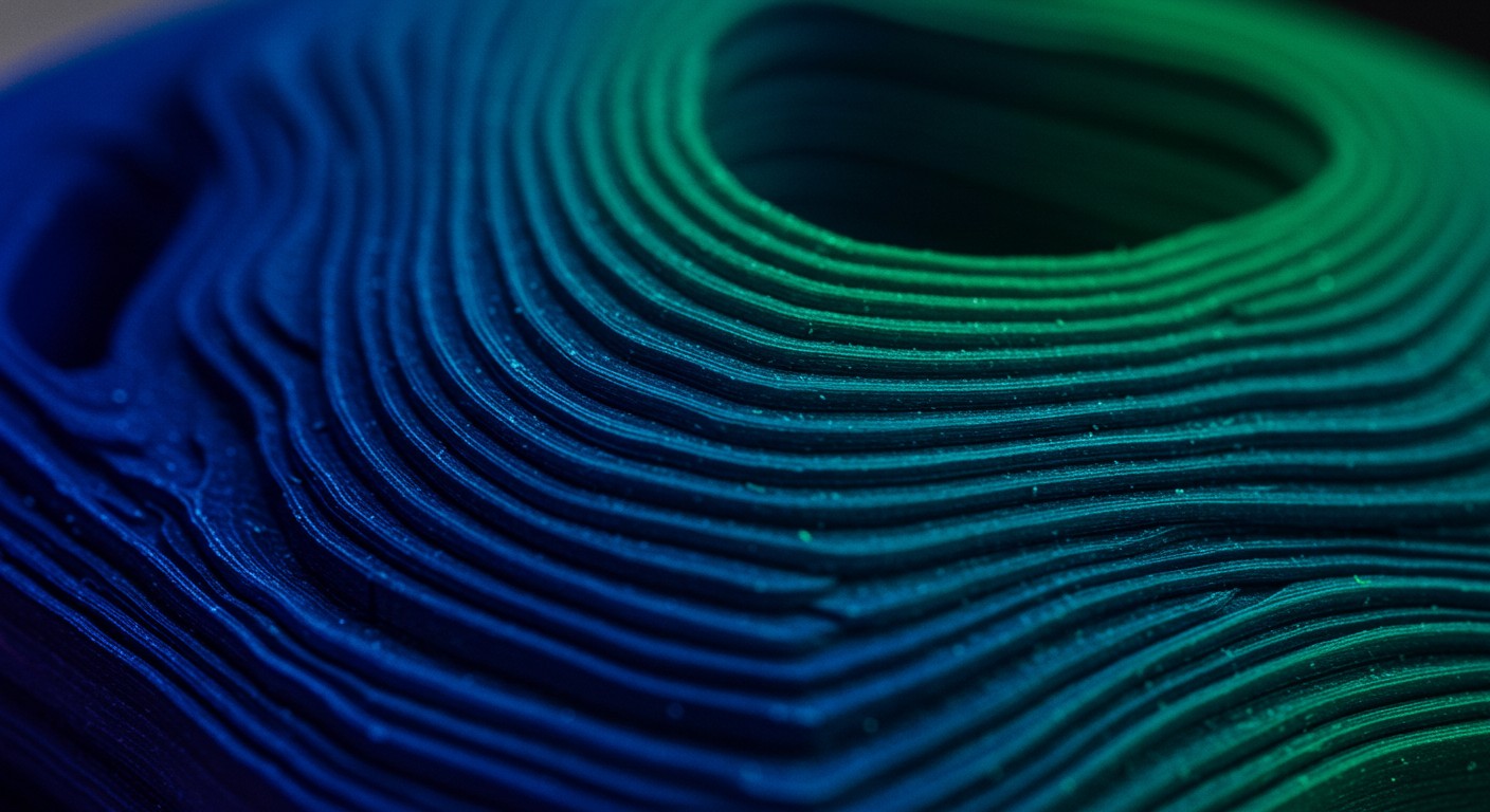 Обработка облаков точек для 3D моделей