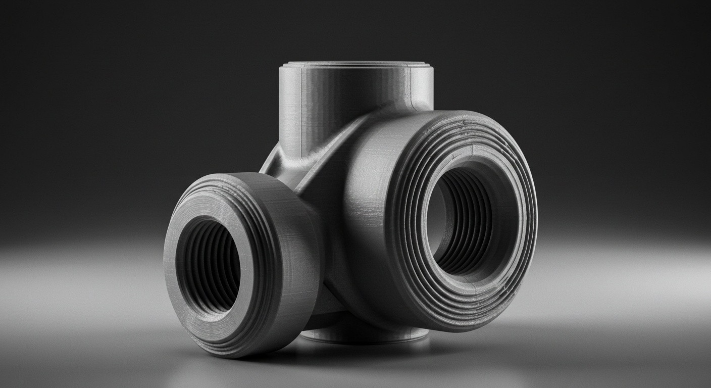 Использование 3D-печати для создания фурнитуры 3D-печатная фурнитура