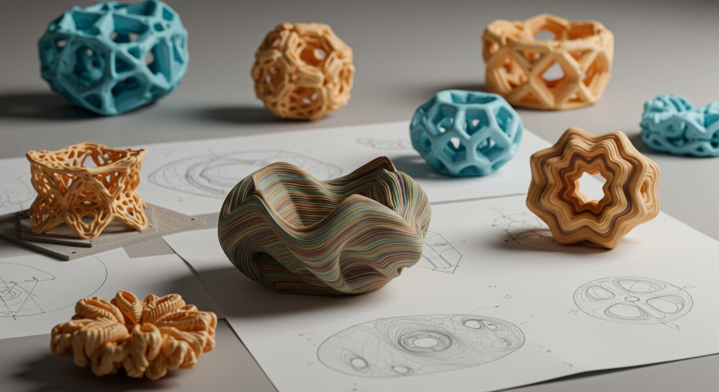 Создание 3D моделей и чертежей