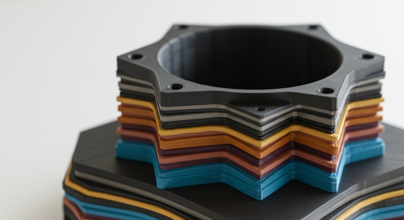 Итеративное прототипирование