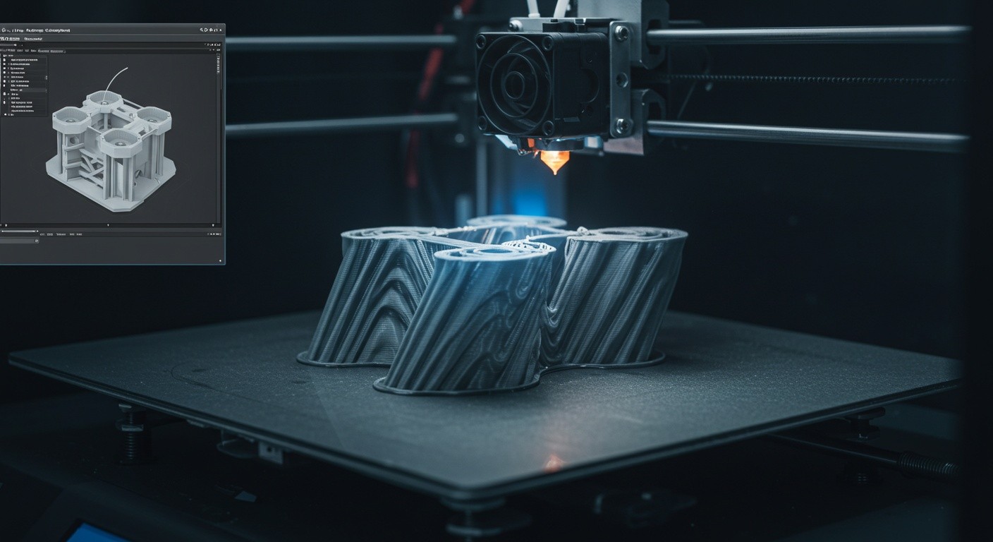 Анализ проектной документации с помощью 3D технологий