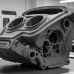 Автомобильная индустрия