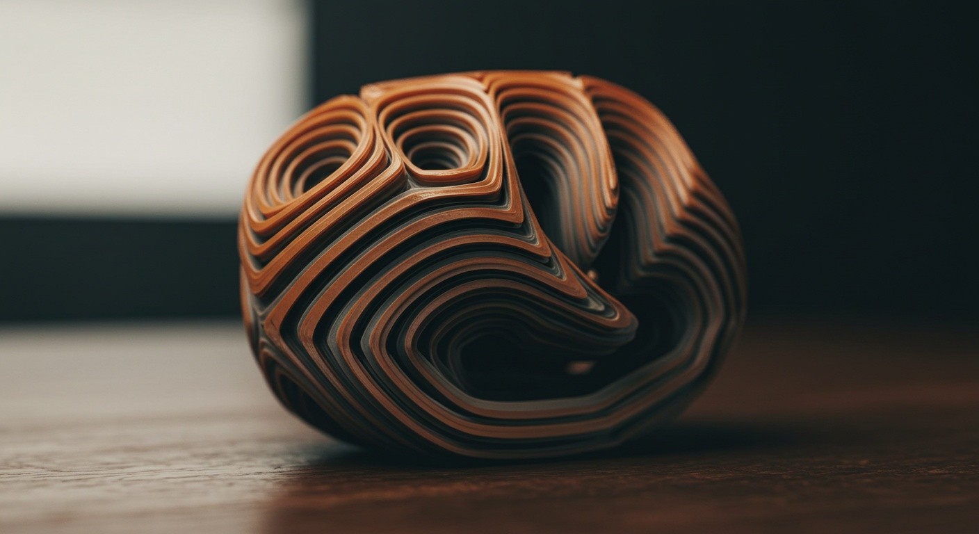 3D анимация