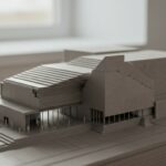 Архитектурные рендеры