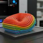 Резиновые фотополимерные принтеры