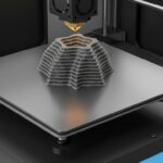 Компактные SLA принтеры
