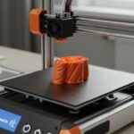 Портативные 3D принтеры