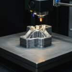 Металлические 3D принтеры