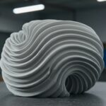 Промышленные SLA принтеры