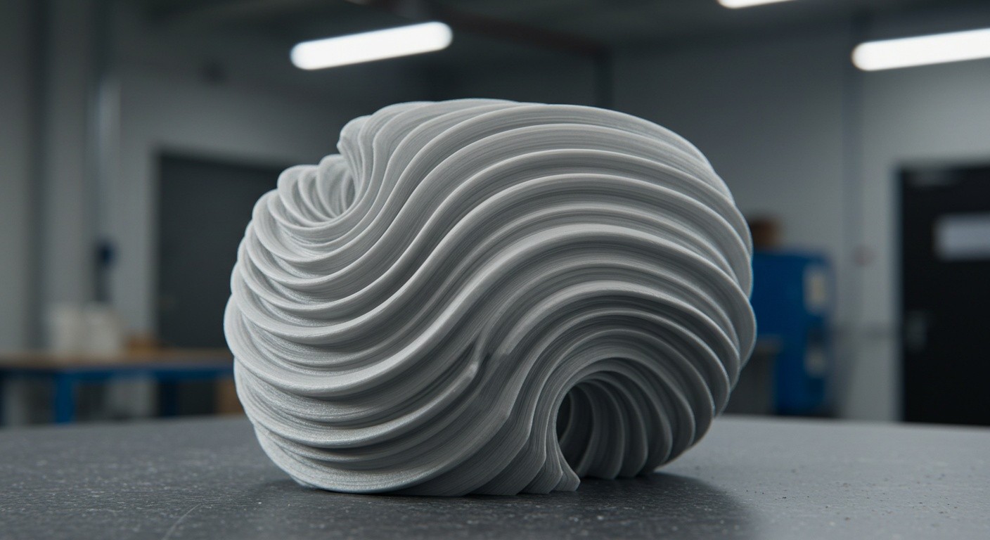 Промышленные SLA принтеры