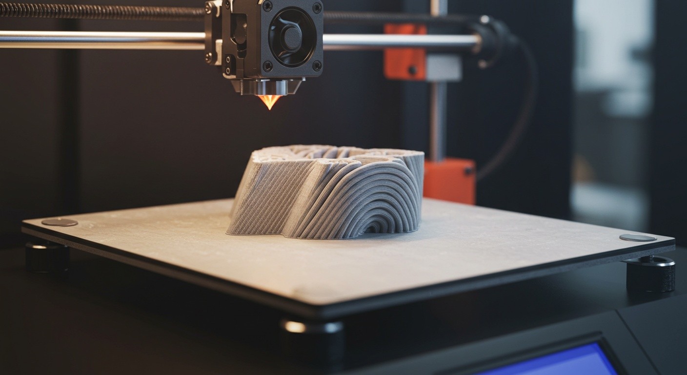 Программное обеспечение для слайсинга