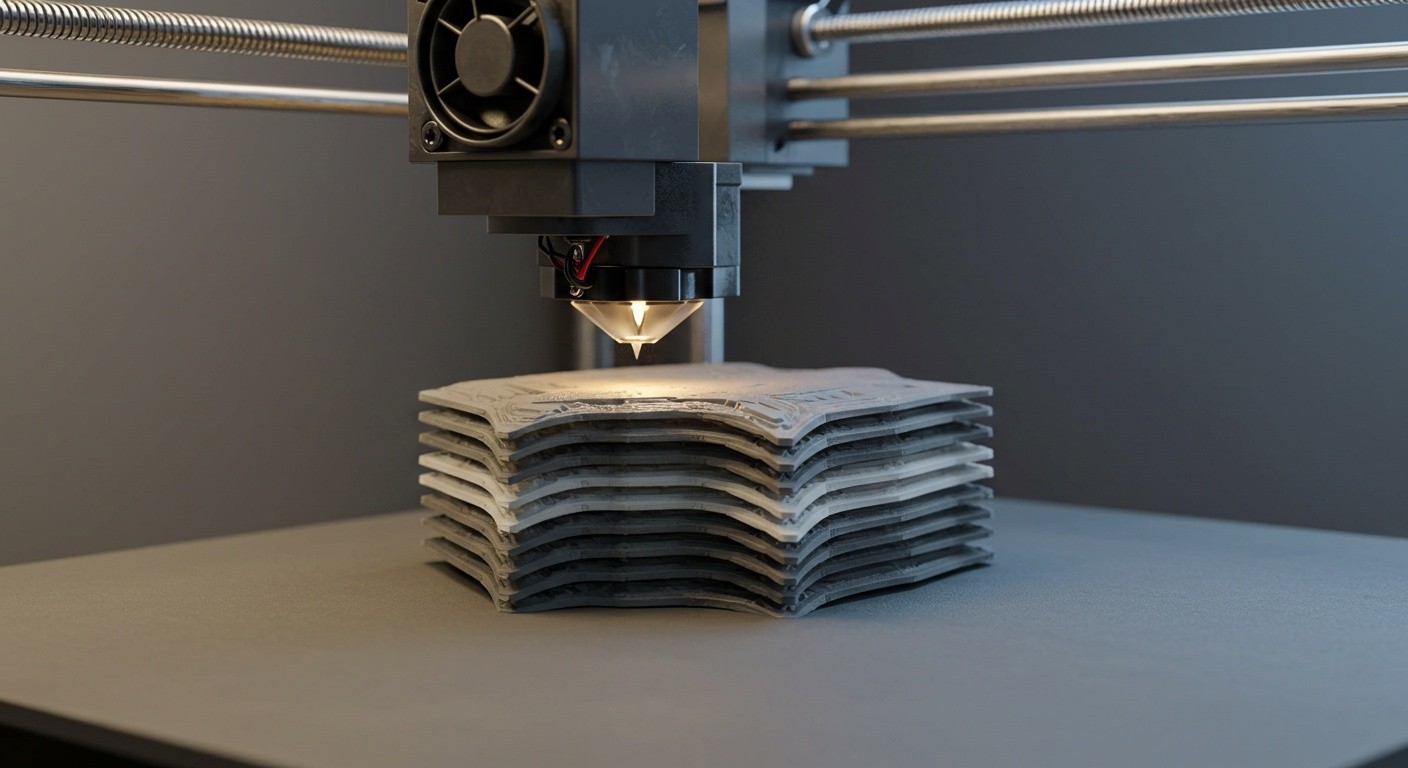 Программное обеспечение для слайсинга