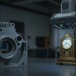 Сканирование объектов