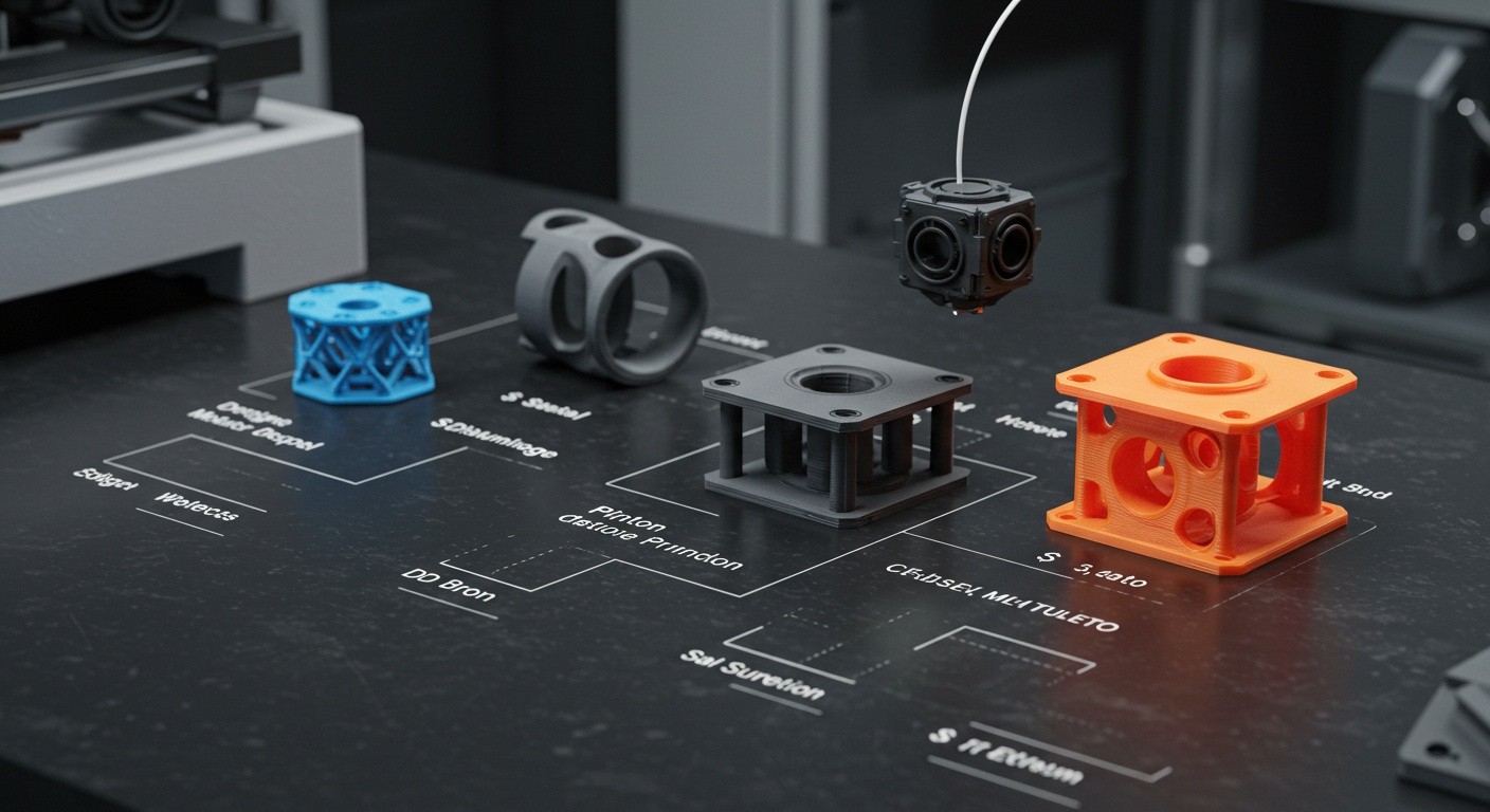 Стоимость по типам печати