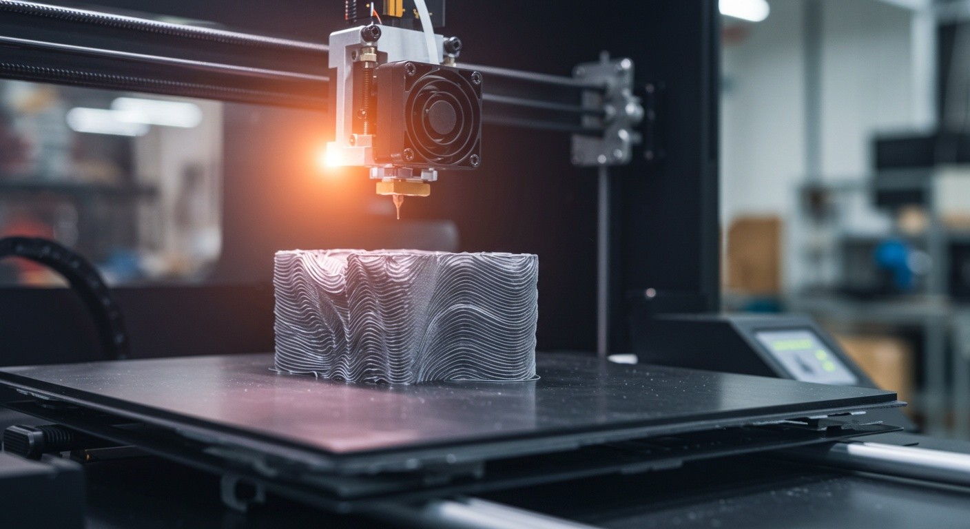 Планирование 3D-печати