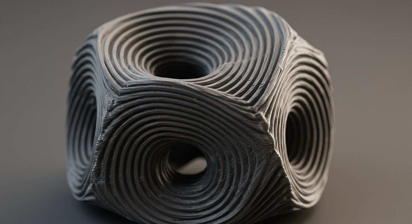 Пластик для 3D-печати