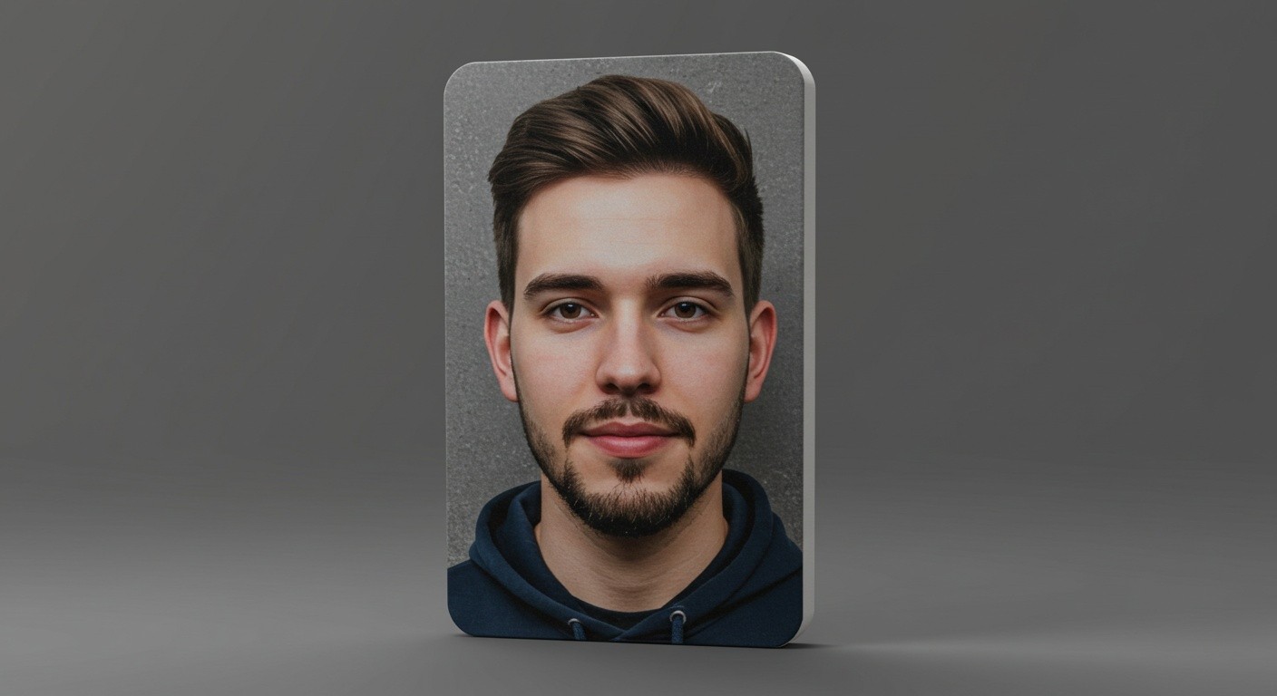 (реалистичная фотография) (Не используй текст и буквы на изображении) : 3d печать, Создание 3D-сувениров с фотопортретом