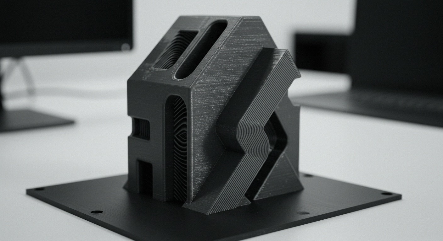 Финансовые гарантии на 3D-печать