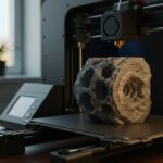 3D принтеры для дома